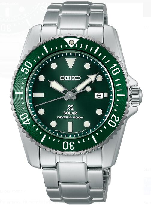 Seiko Prospex Sea SNE583 Replica Watch